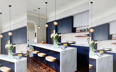 6 Useful Kitchen Design Tips for Designing Your Kitchen
