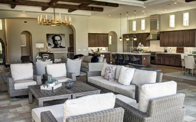 The Biggest Décor Trends for 2020