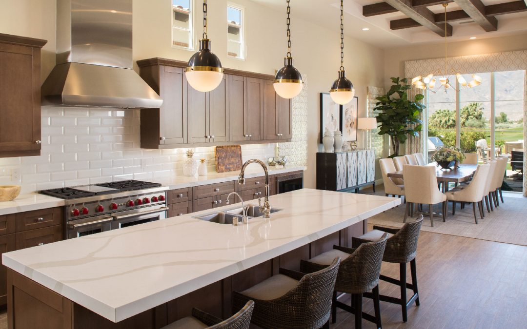 Top 5 of the most popular interior designs: Which one suits you?