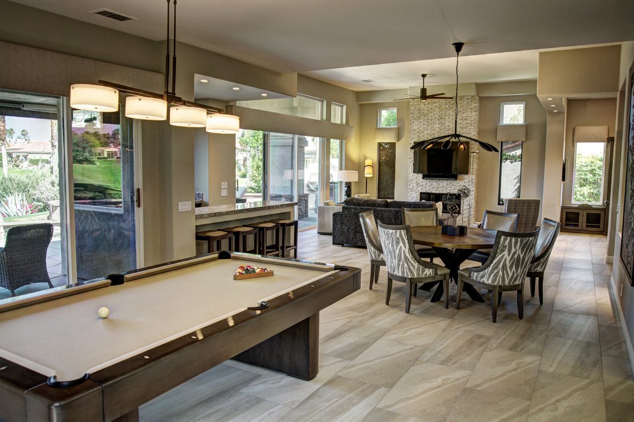 Indian Ridge Design by Duende Design
