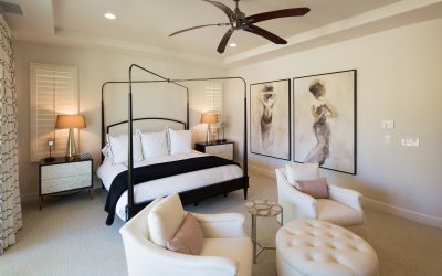 7 Ways to Make Your Bedroom Extra Cozy