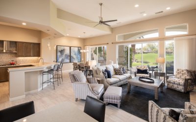 Spectacular Décor Inspirations to Turn your Living Room into a Homely and Warm Abode