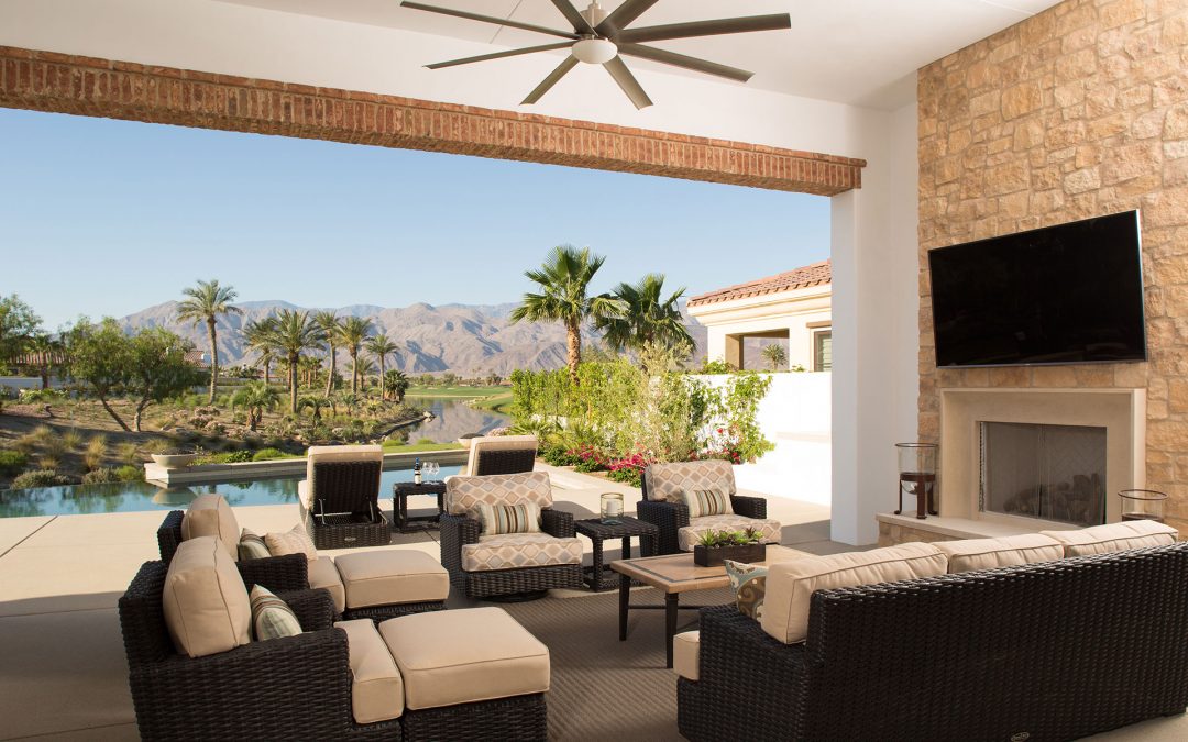 Different Ways You Can Add an Accent Piece to Enhance the Look of Your Home