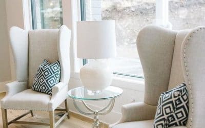 The Simplest Ways to Transition Your Space for a New Season