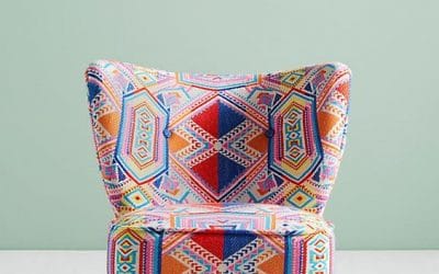 Accent Chairs
